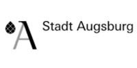 Inventarmanager Logo Stadt Augsburg